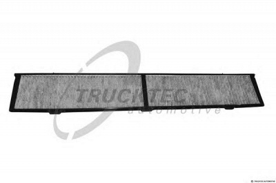 TRUCKTEC AUTOMOTIVE 0859065 -  Фильтр воздуха в салоне